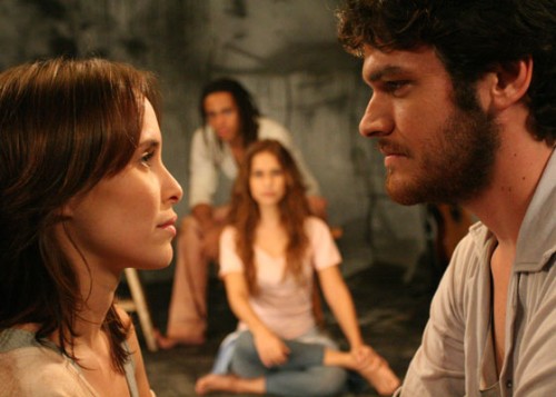 Imagem 1 do filme Léo e Bia
